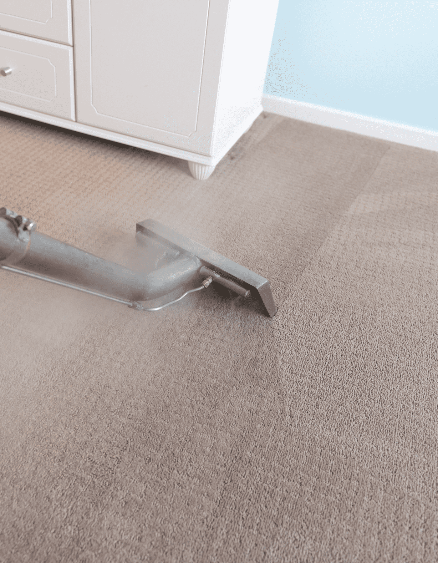 Home Water Damage Cleanup