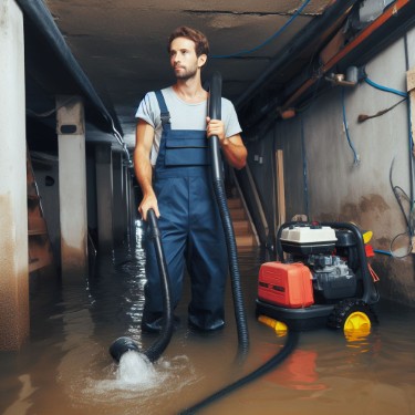 Water Damage Repair Medford OR