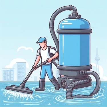Water Extraction Services